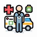 Emergency Medical Technician (EMT) 