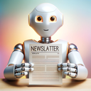 Newsletter creator 