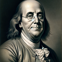 Benjamin Franklin 