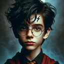 Harry Potter AI Guide 