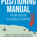 Indie Consultant Specialization GPT 