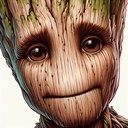 Groot 