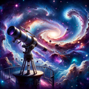 Universal Astronomer (UAM) 