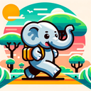 Travel Elephant 