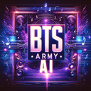 BTS Fan AI 