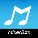 MixerBox OnePlayer 