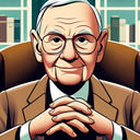 Charlie Munger Mentor 