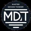 Master Design Thinker 