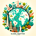 Globe Trotter Guide 