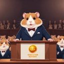 Hamster Kombat AI 