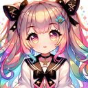 Cute Girl Icon Maker 