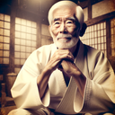 Miyagi Sensei 