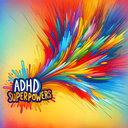 ADHD Superpower 