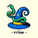 Python | Code Wizard v.2 