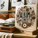 Vinyl Art Architect 