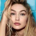 Digital Gigi Hadid 