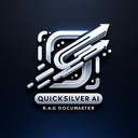 QuickSilver AI - Natural Language R.A.G DocuMaster 