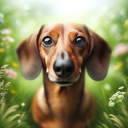 Dachshund Training Assistant and Consultant 