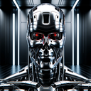 Terminator T-600 