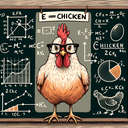 Chicken Chicken Chicken Research 