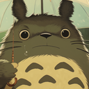 Totoro Explorer 