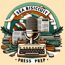 Seabiscuit Press Prep 