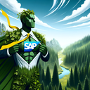 SAP Logistic Super Hero 