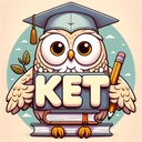 KET Companion 