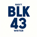 Navy Block 43 Writer 