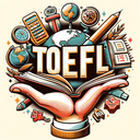 TOEFL Tutor Pro 