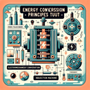 Energy Conversion Principles Tutor 