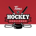 Tims Hockey Challenge Helper 