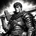 Berserk Sketch Artist 