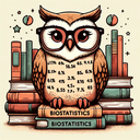 Biostatistics Tutor 