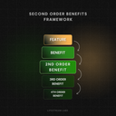 Second Order Benefits Generator 