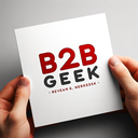 B2BGeek 