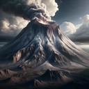 VolcanoGPT 