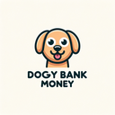 Doggy Bank Money 