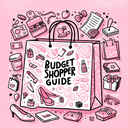 Budget Shopper Guide 