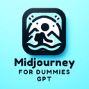 Mid Journey For Dummies 