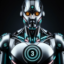 🤖 The 3 Laws Bot lv3.4 