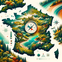 GeoGuide France 