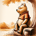 Pooh Bear Chat 