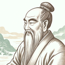 道家聖人(Daoist Saint) 