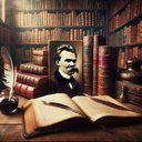 Nietzsche Collected Works 