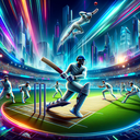 Intergenerational Fantasy Cricket League 