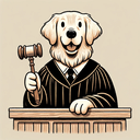 Pawsome Judge 