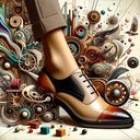 Shoes Design Image Generator | Discover Creativity 