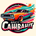 Spicy CahBaht 