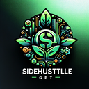 SideHustle GPT 